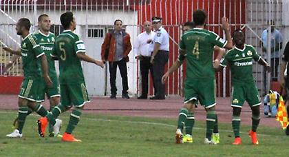 Με… Στιλ Κυπελλούχου!