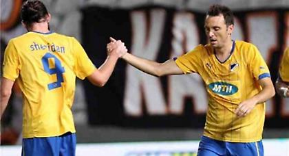 Στο τέλος ήταν… ΑΠΟΕΛ