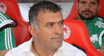 Αναστασίου: «Τίποτα σίγουρο στην Ελλάδα»