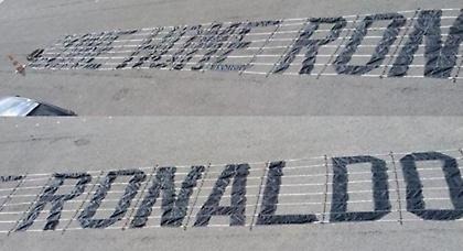 «Στον αέρα» η επιστροφή του Ρονάλντο στη Γιουνάιτεντ! (photo)