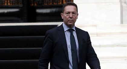 «Αγιογραφία» από το Reuters στον Γιάννη Στουρνάρα