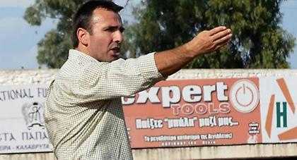 Μπολάνο: «Να ευχαριστηθούμε την εμπειρία»