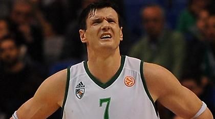 Νυστέρι για Λαβρίνοβιτς