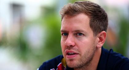 Φέτελ: «Έχω πολλά ακόμη να πετύχω με τη Red Bull»