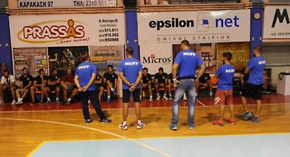 Στην τελική ευθεία η ΜΕΝΤ