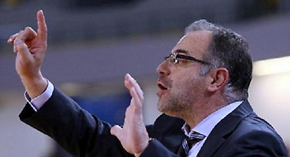 Σκουρτόπουλος: «Εντελώς διαφορετικό το επίσημο από το φιλικό»