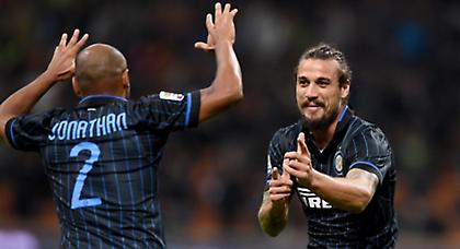 Έβγαλε… πιστόλια ο Οσβάλντο (video)