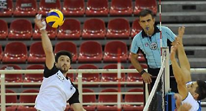 Η πρώτη μάχη στον ΠΑΟΚ