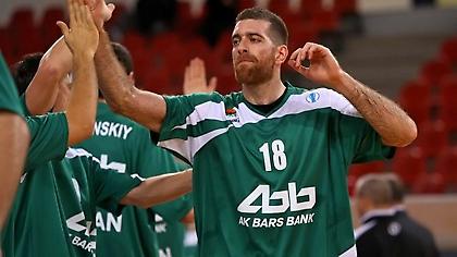 Με την ψυχή στο στόμα η Ούνιξ