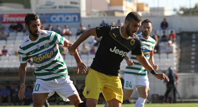 Τι άρεσε και τι δεν άρεσε από την ΑΕΚ