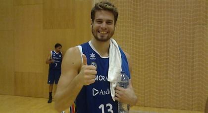 Νίκη με σούπερ Μπόγρη για Ανδόρα