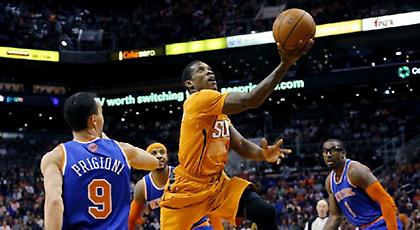 «Έδεσαν» Μπλέντσο οι Σανς