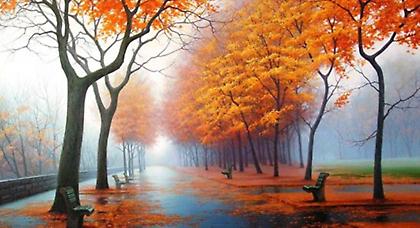 Πρόγνωση καιρού Πέμπτης, 25 Σεπτεμβρίου