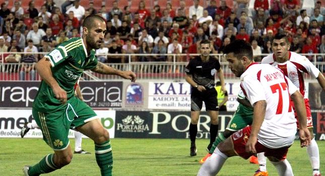 Από Βόλο σε… Βόλο