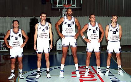 Έσμιξαν ξανά Κακιούσης-Ζντοβτς