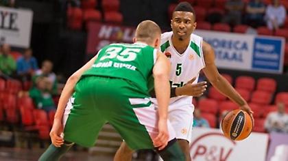 Πεδουλάκης: «Πρέπει να βελτιωθούμε»