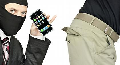 «Φρένο» στα κλεμμένα κινητά