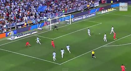 Όχι Πέδρο… Πέφτω (video)