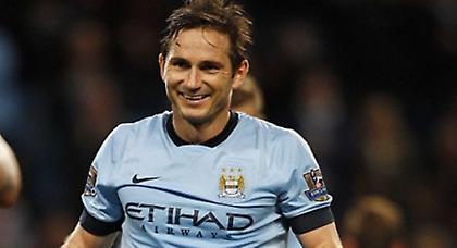 Μένει στη Σίτι ο Λάμπαρντ;