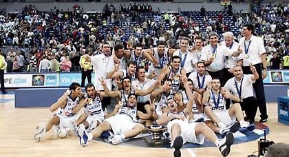 Όταν ο… τρελός, βγήκε αληθινός