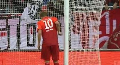 Τι έχασε το παλικάρι; (video)