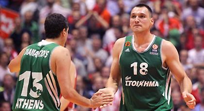 «Μέλι» για τον… πολυθεσίτη, Ματσιούλις