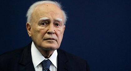 Στον Κάρολο Παπούλια οι τρεις κρατούμενοι που μπήκαν σε ΤΕΙ