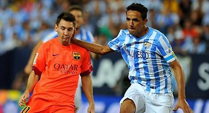 «Με είπε π...ας γιο ο Μέσι»