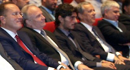 Καμία συνεργασία Γιαννακόπουλου-Μπαλτάκου