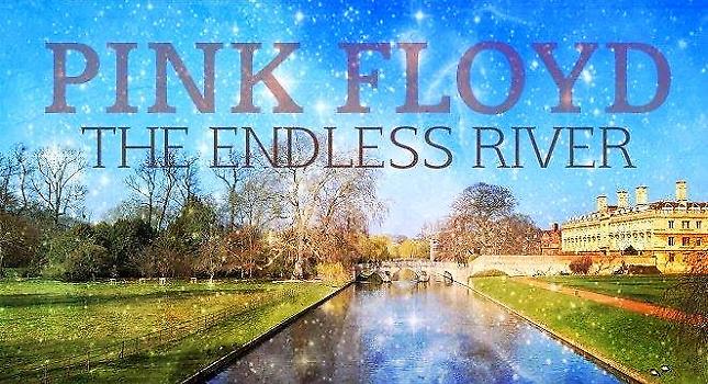 Έρχεται το νέο άλμπουμ των Pink Floyd