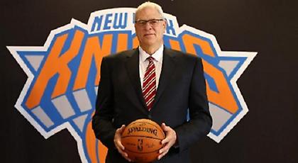 Τζάκσον: «Θα θέλαμε πρωτάθλημα από φέτος, αλλά…»