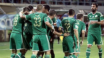 Το μεγαλύτερο κέρδος του Παναθηναϊκού