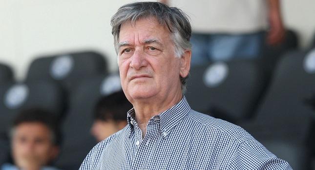 «Δεν είμαστε από τα αγαπημένα παιδιά…»