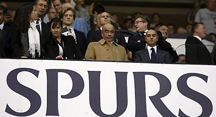 Τέλος το ενδιαφέρον για την πώληση της Τότεναμ