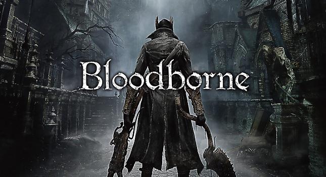Στις 6/2 το Bloodborne στα ευρωπαϊκά PS4