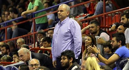 Ψάχνει το θαύμα ο Πανιώνιος!