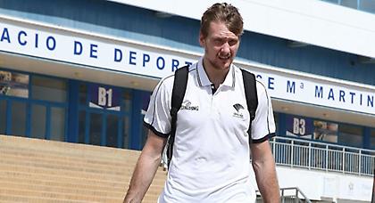 Στους Σανς και ο… άλλος Ντράγκιτς!