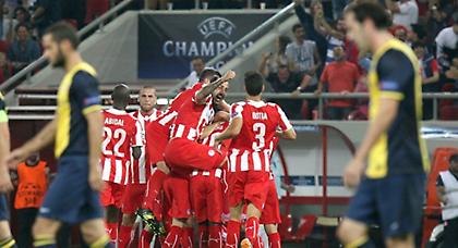 Το παράπονο του Μίτσελ…