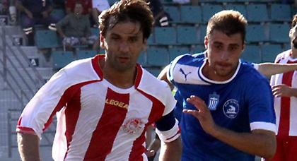 Πήρε Γόγολο ο Άρης!