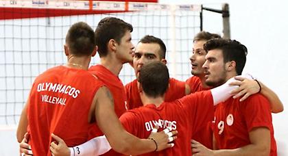 Έτοιμος για Κωνσταντινούπολη…