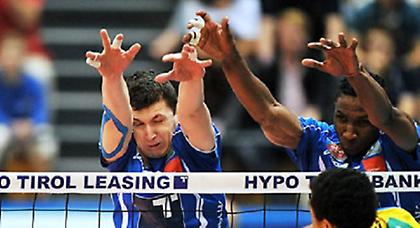 Αλλαγή ξένου στον Εθνικό Αλεξανδρούπολης