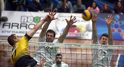 Το πρόγραμμα του  τουρνουά της Νέας Περάμου