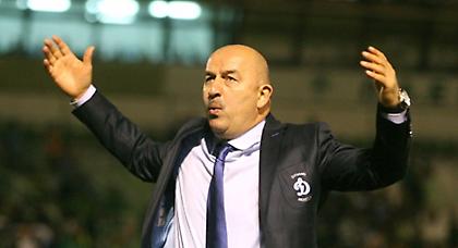 Αποκλεισμός-σοκ για Ντινάμο Μόσχας!