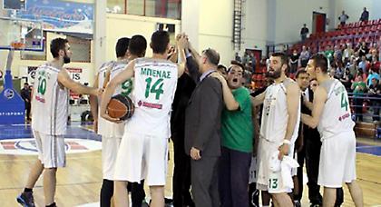 Στη Βουλγαρία για ό,τι καλύτερο…