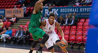 Στον τελικό η Βιλερμπάν!