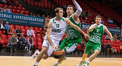 Τα… άδεια προκριματικά της Ευρωλίγκα