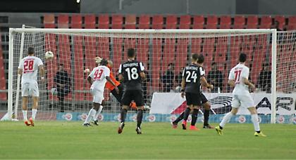 Δεν βλεπόταν…