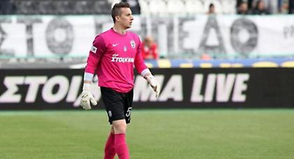 Γιακουμής: «Χάσαμε δίκαια από τον Απόλλωνα»