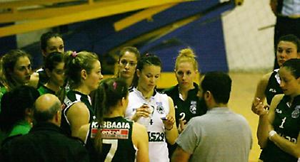 Φιλικό με Ηλιούπολη ο Παναθηναϊκός