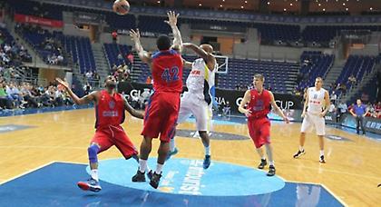 «Πάρτι» Ιτούδη στο… σπίτι του Ζοτς!